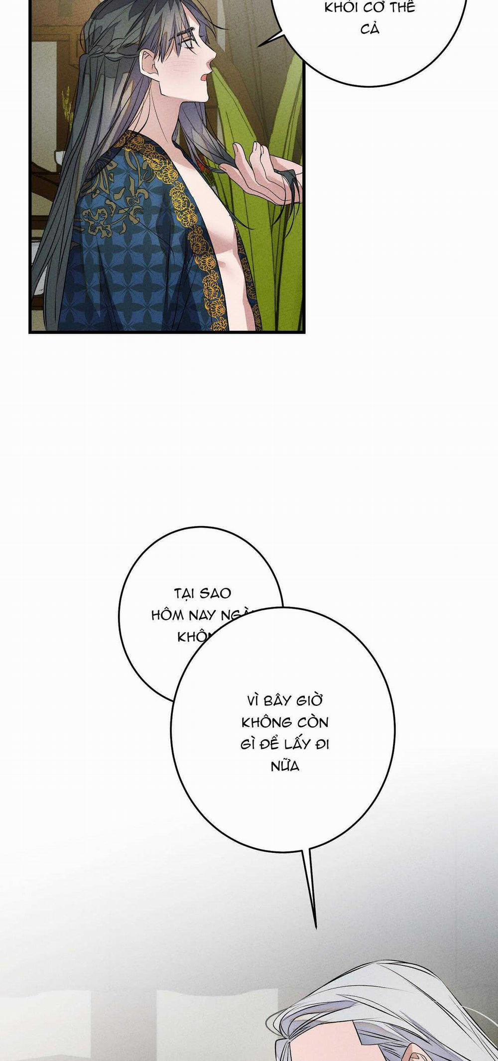 BL Cổ Trang - Âu Cổ Ngắn Nhà Kim 39.8 trang 26