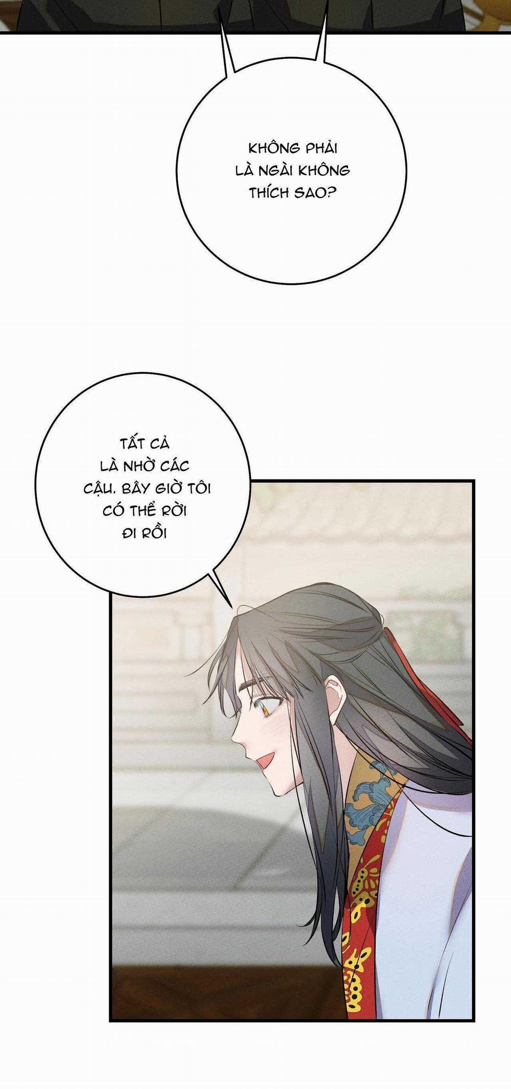 BL Cổ Trang - Âu Cổ Ngắn Nhà Kim 39.8 trang 37