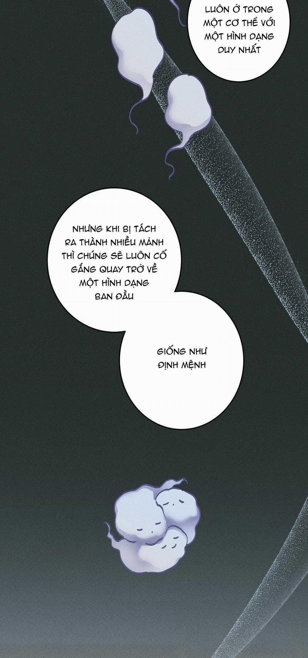 BL Cổ Trang - Âu Cổ Ngắn Nhà Kim 39.8 trang 54