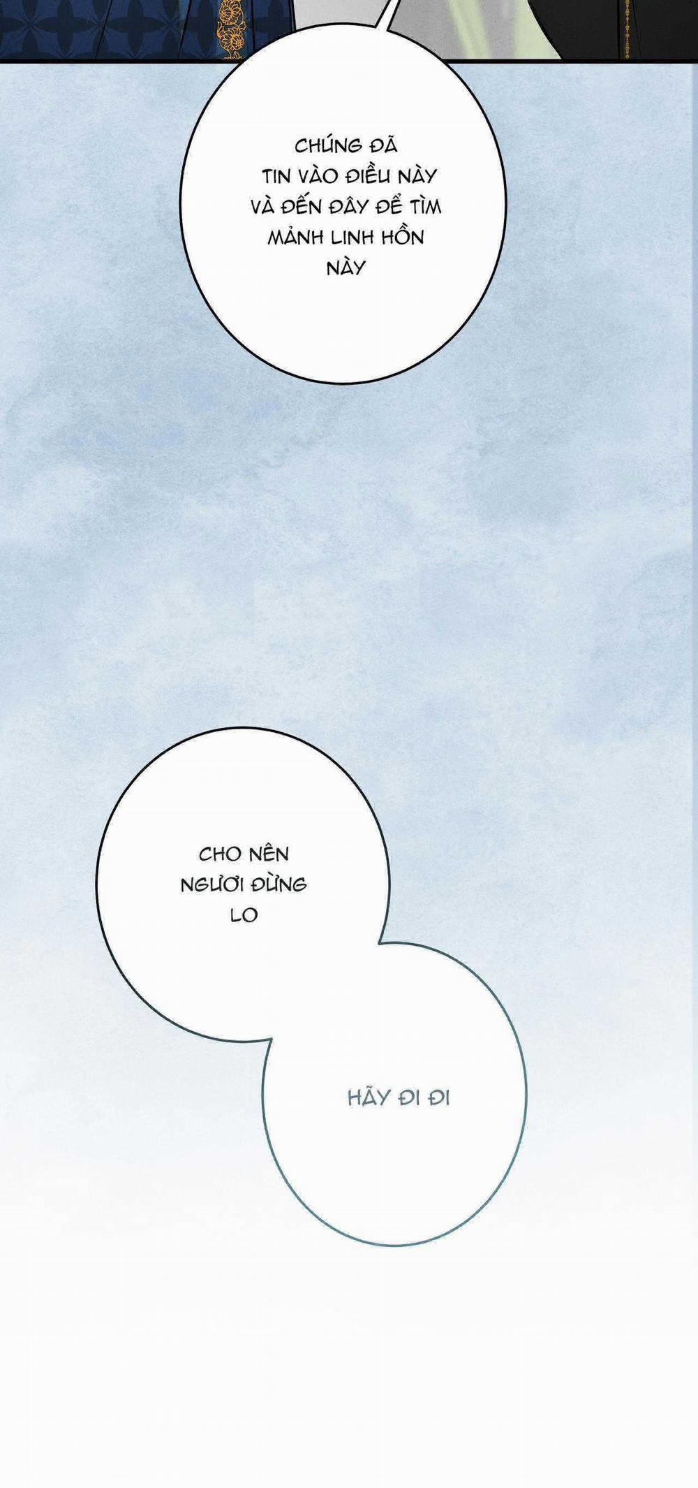 BL Cổ Trang - Âu Cổ Ngắn Nhà Kim 39.8 trang 56