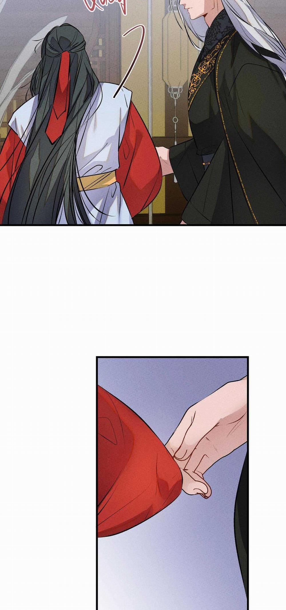 BL Cổ Trang - Âu Cổ Ngắn Nhà Kim 39.8 trang 64