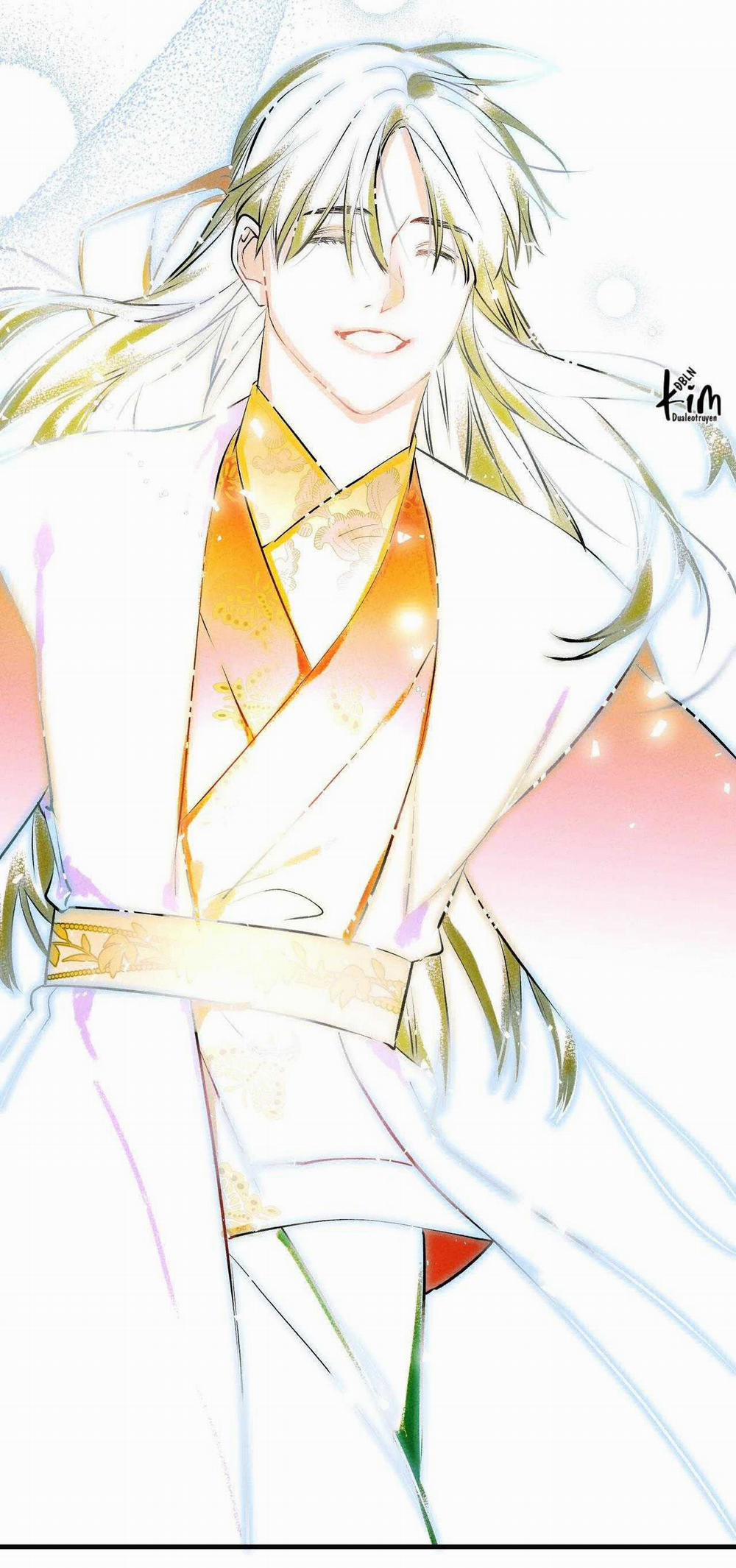 BL Cổ Trang - Âu Cổ Ngắn Nhà Kim 39.8 trang 66