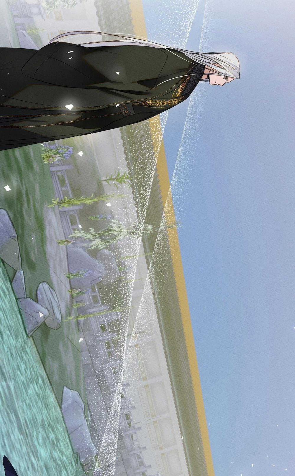 BL Cổ Trang - Âu Cổ Ngắn Nhà Kim 39.8 trang 78