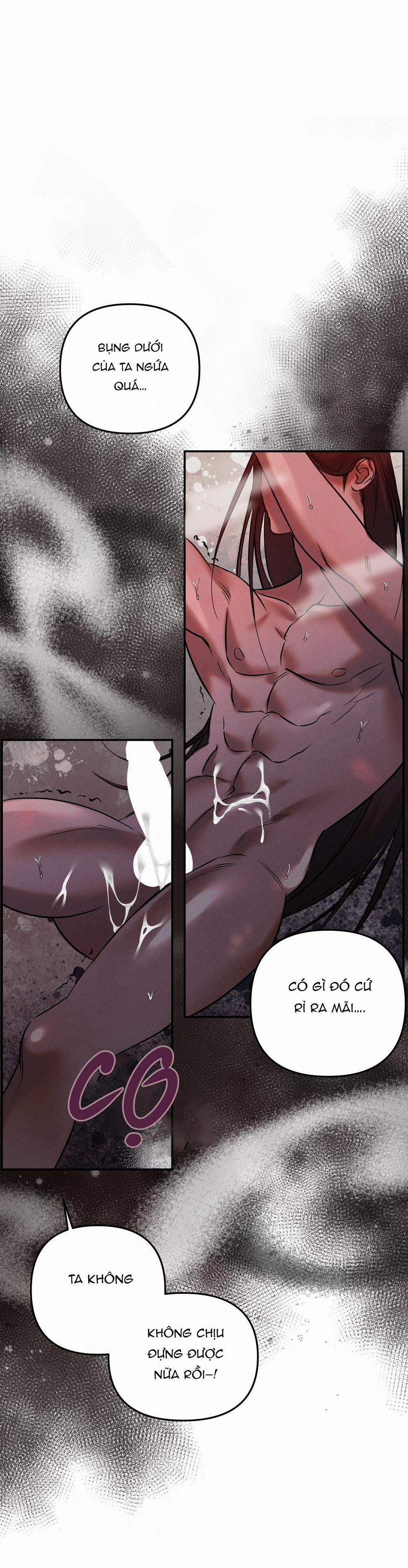 BL Cổ Trang - Âu Cổ Ngắn Nhà Kim 40.1 không nên 1 trang 2