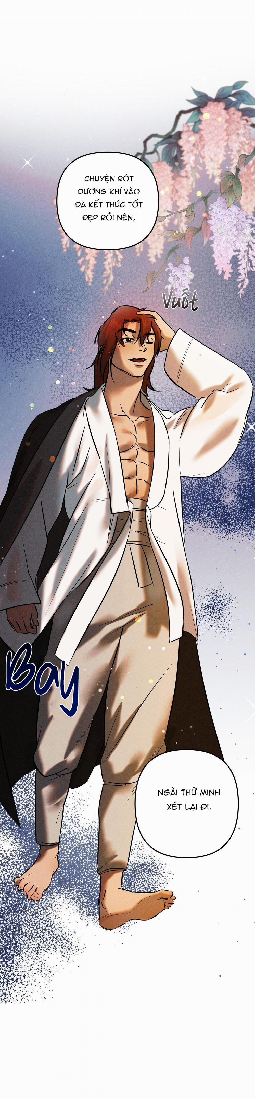 BL Cổ Trang - Âu Cổ Ngắn Nhà Kim 40.1 không nên 1 trang 22