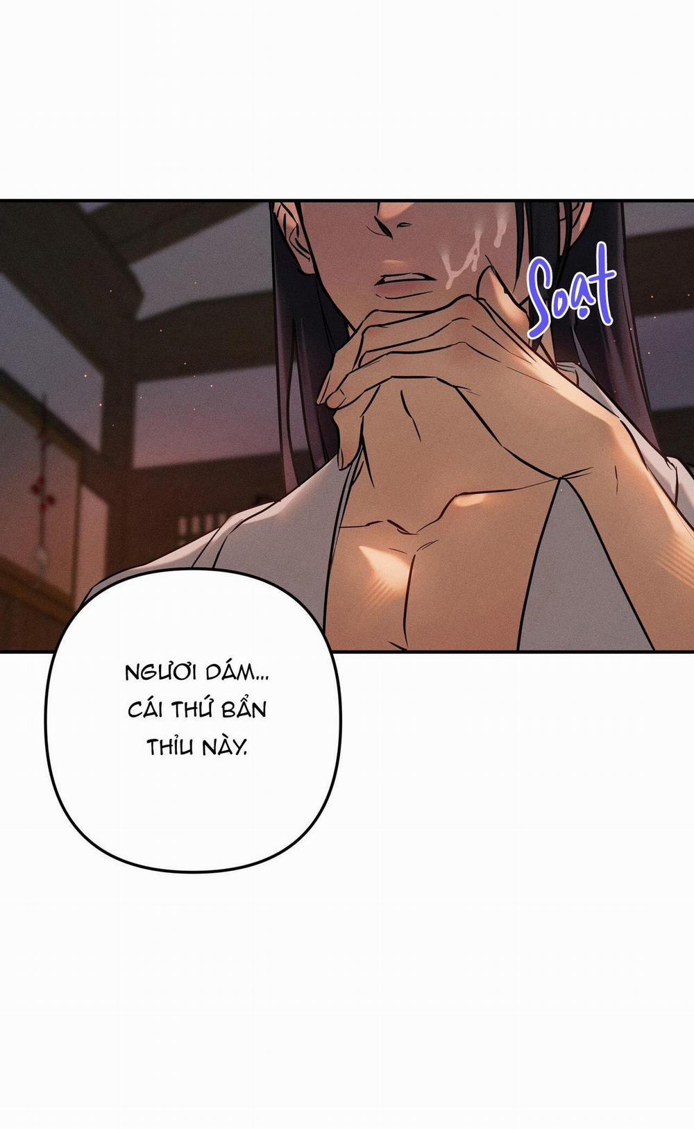 BL Cổ Trang - Âu Cổ Ngắn Nhà Kim 40.1 không nên 1 trang 31