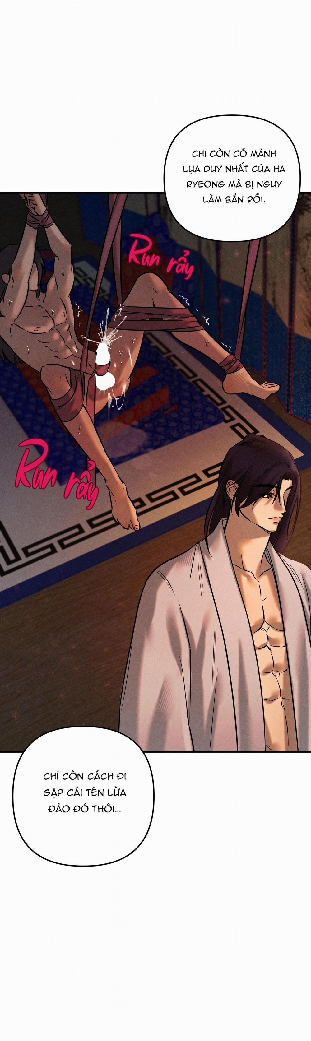 BL Cổ Trang - Âu Cổ Ngắn Nhà Kim 40.1 không nên 1 trang 32