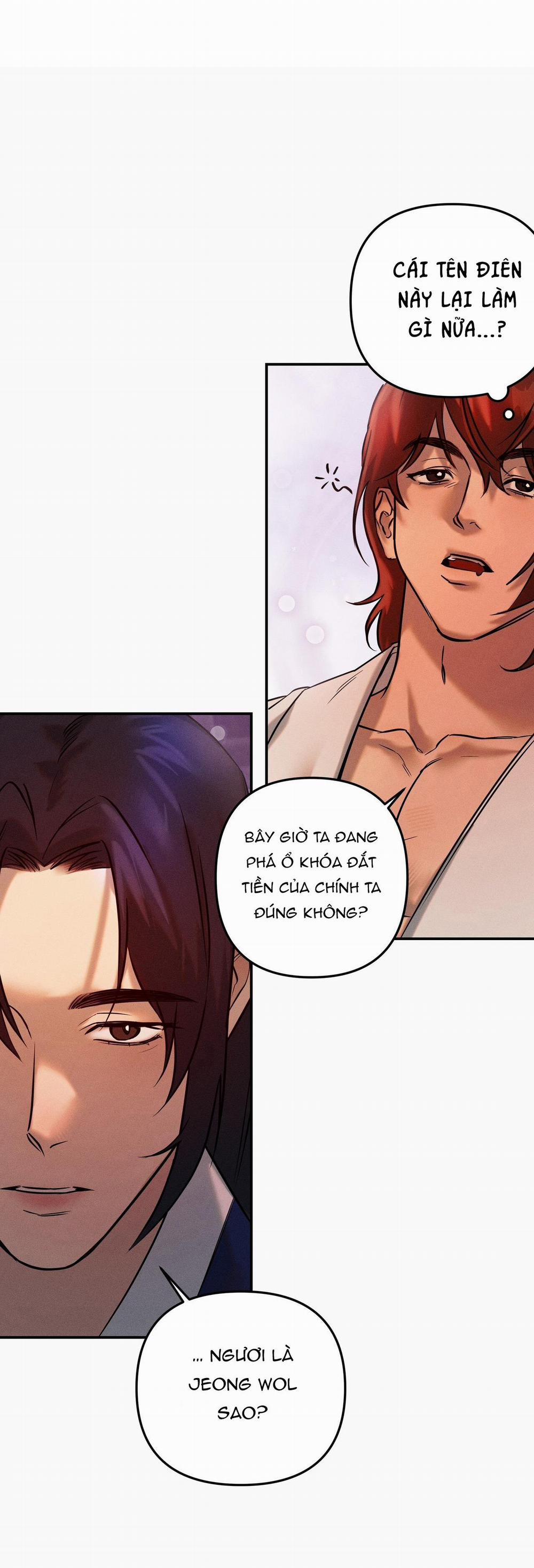 BL Cổ Trang - Âu Cổ Ngắn Nhà Kim 40.1 không nên 1 trang 38