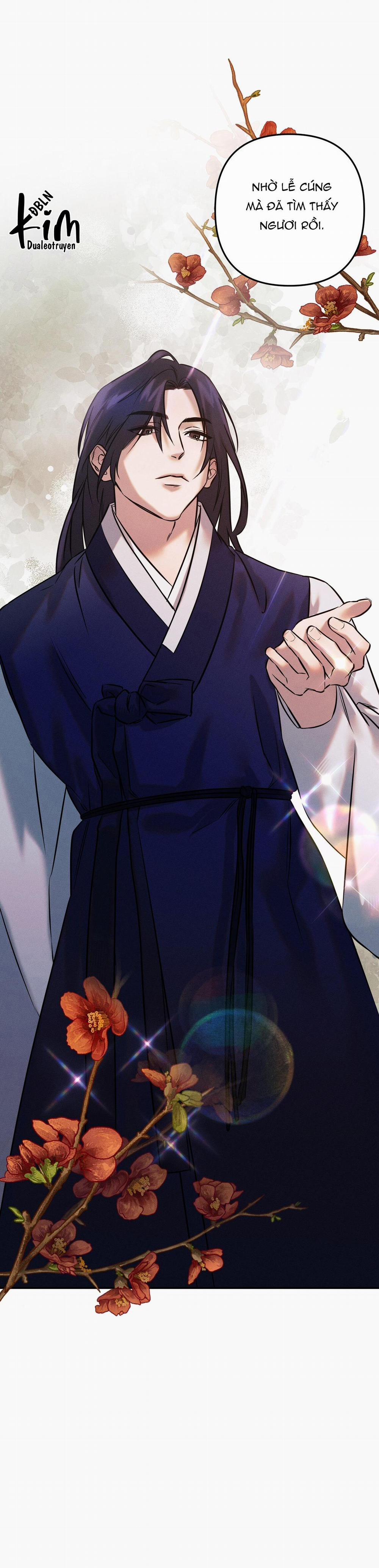 BL Cổ Trang - Âu Cổ Ngắn Nhà Kim 40.1 không nên 1 trang 39