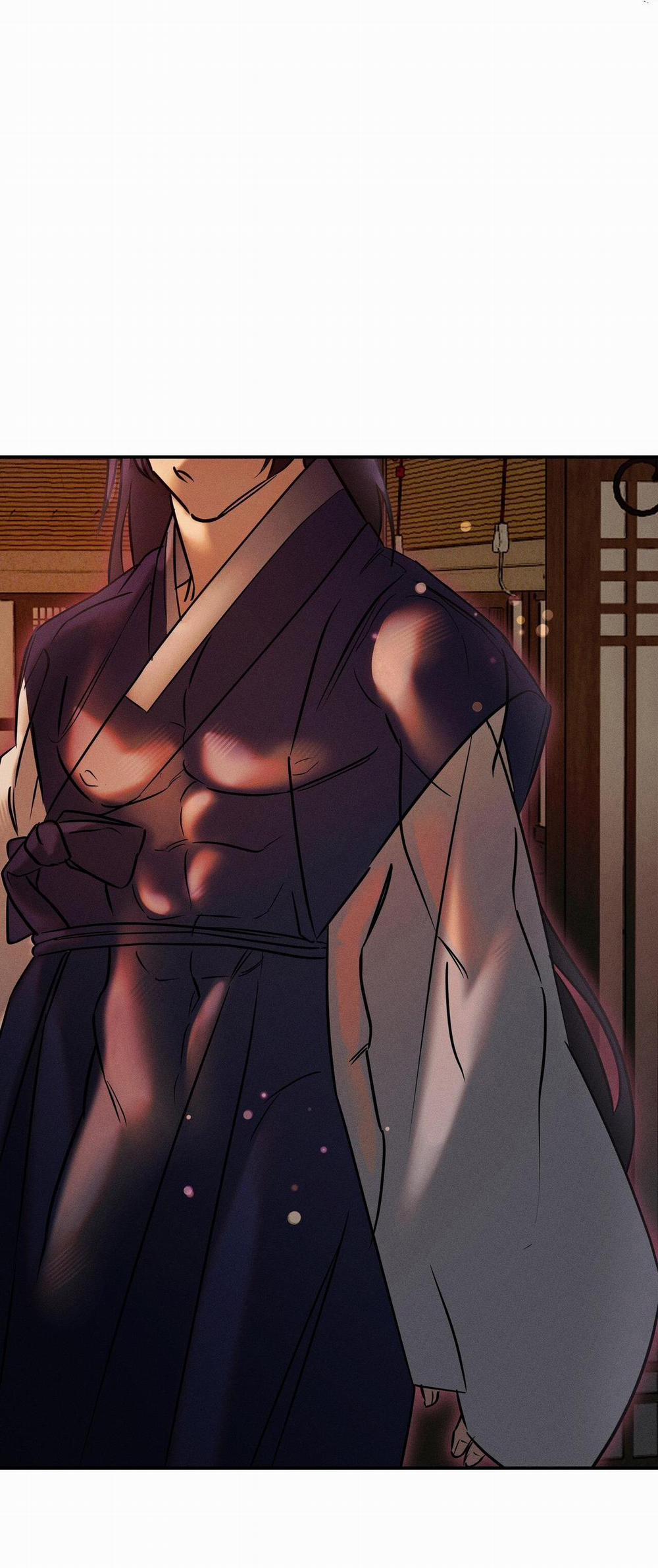 BL Cổ Trang - Âu Cổ Ngắn Nhà Kim 40.1 không nên 1 trang 44