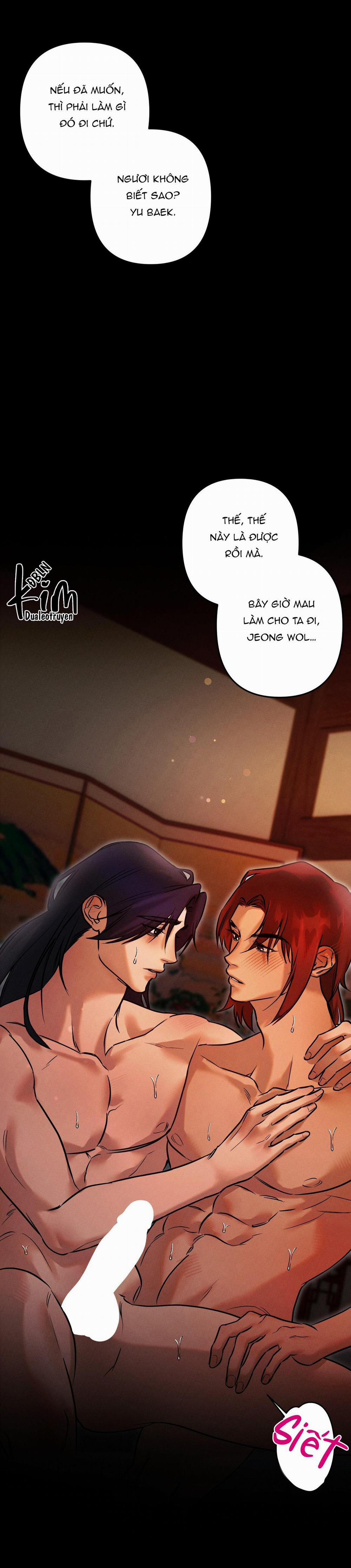 BL Cổ Trang - Âu Cổ Ngắn Nhà Kim 40.1 không nên 1 trang 49