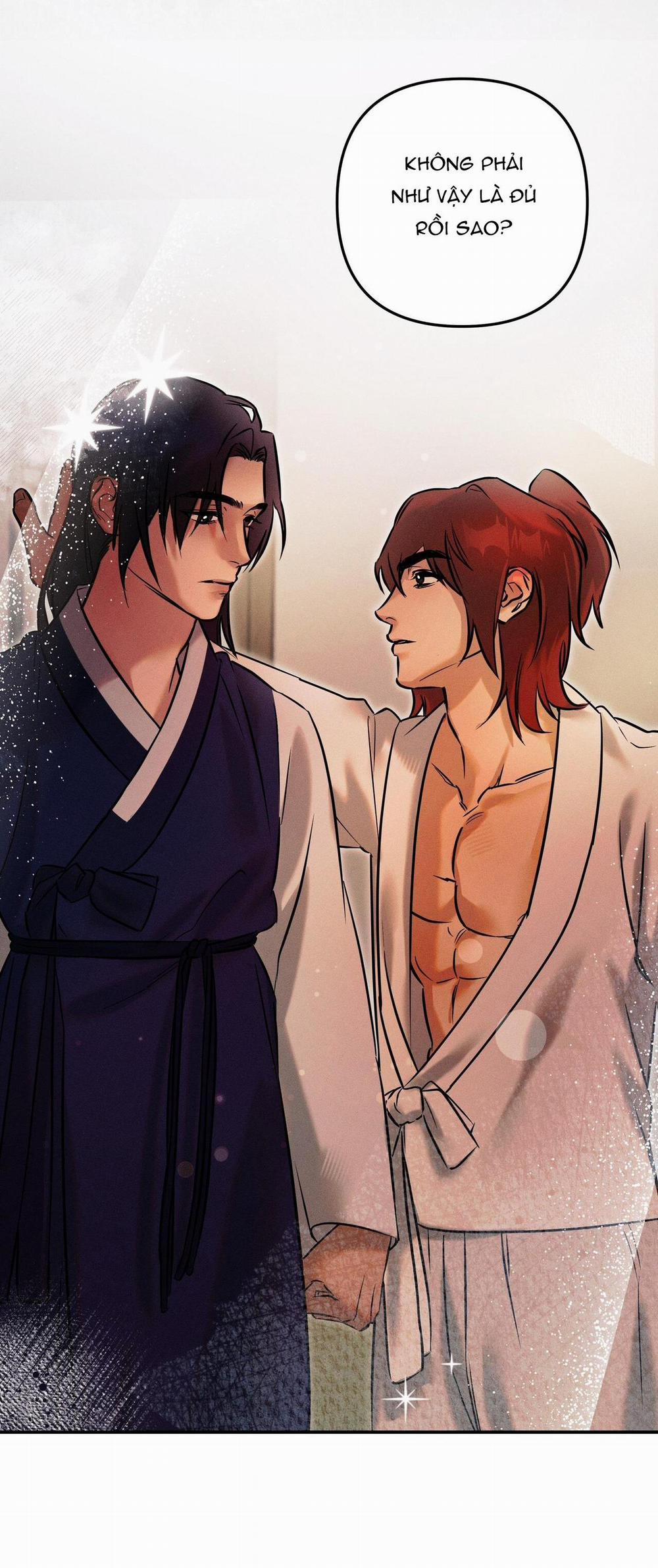 BL Cổ Trang - Âu Cổ Ngắn Nhà Kim 40.1 không nên 1 trang 54