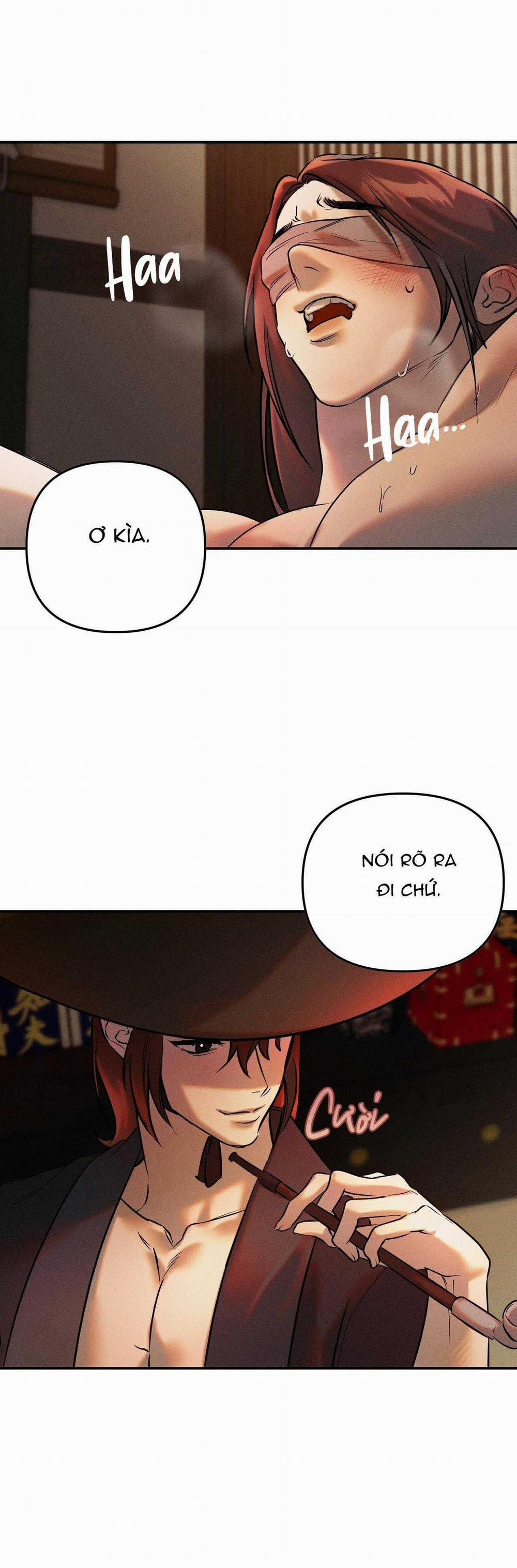 BL Cổ Trang - Âu Cổ Ngắn Nhà Kim 40.1 trang 1