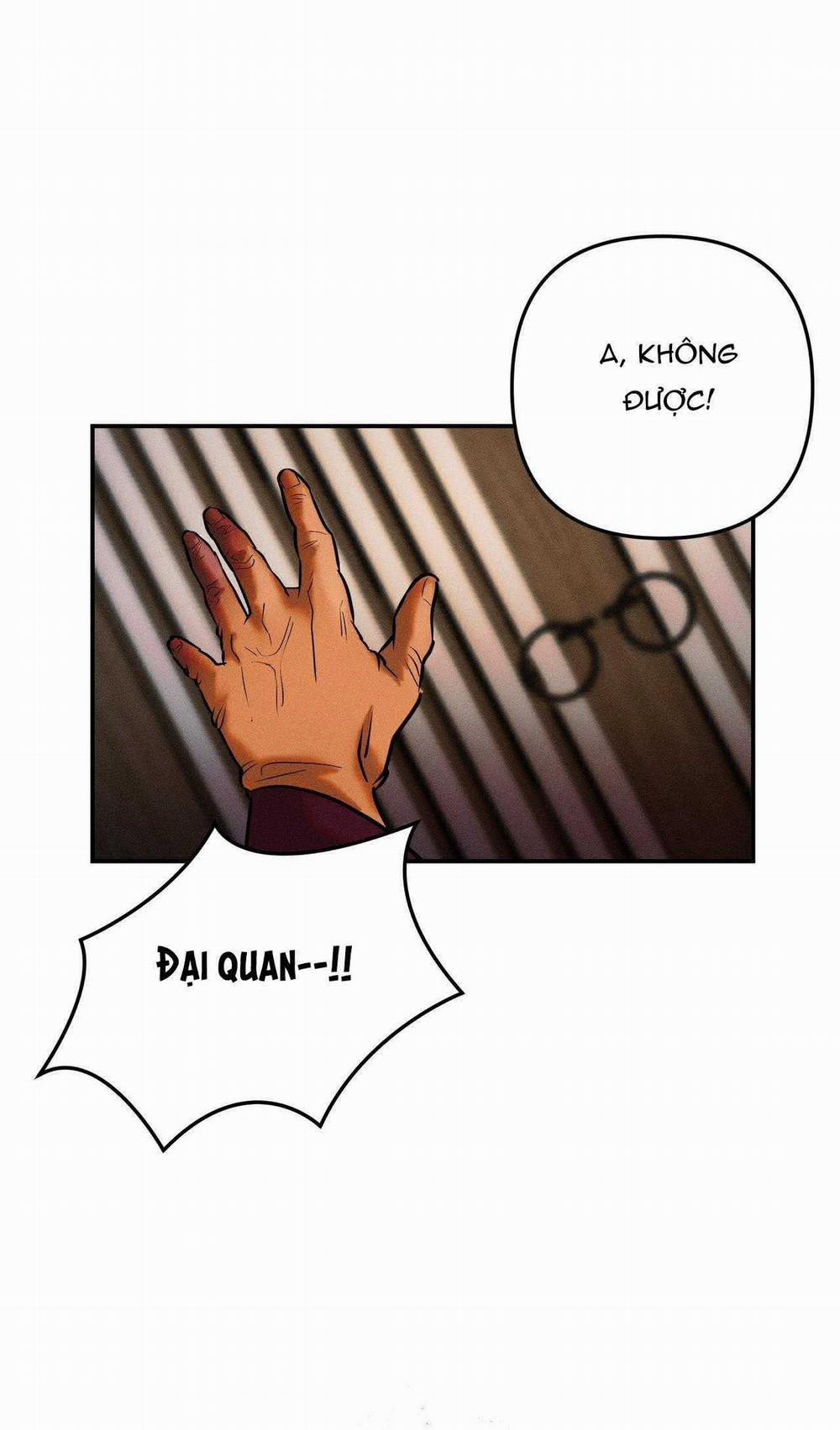 BL Cổ Trang - Âu Cổ Ngắn Nhà Kim 40.1 trang 19