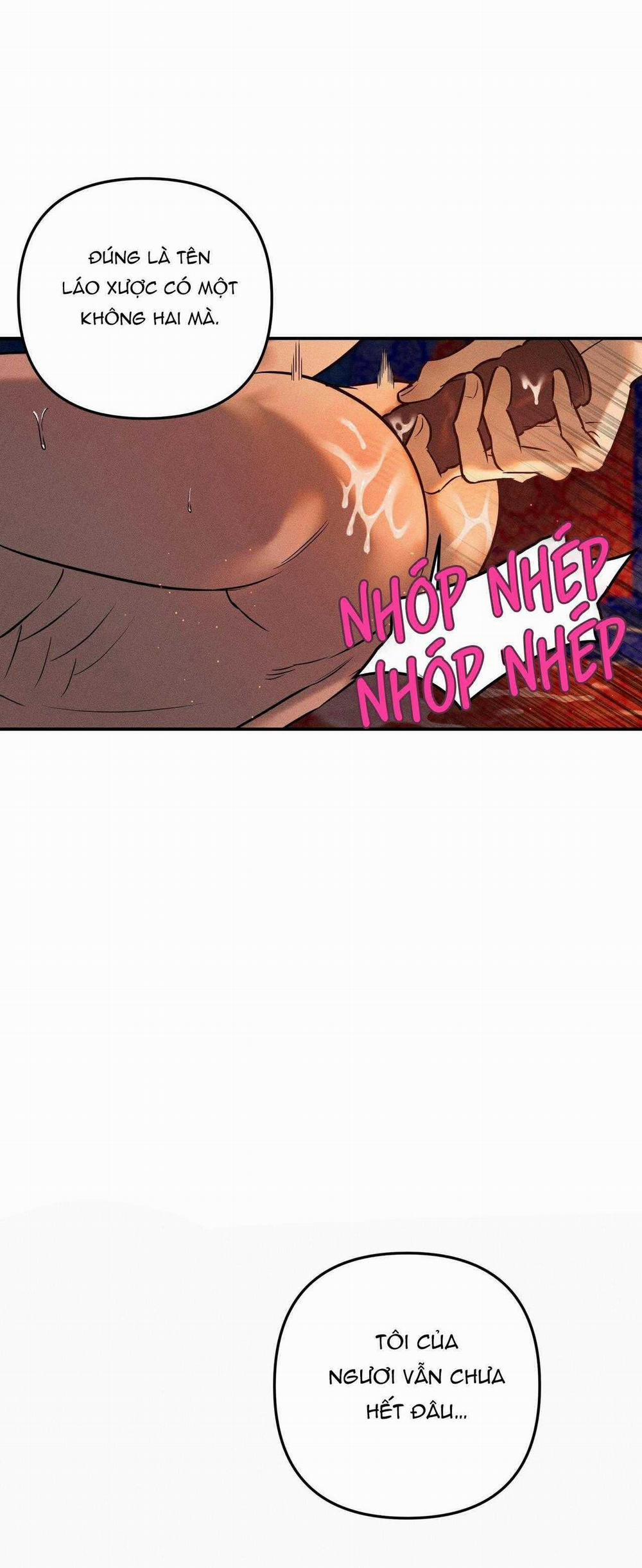 BL Cổ Trang - Âu Cổ Ngắn Nhà Kim 40.1 trang 29