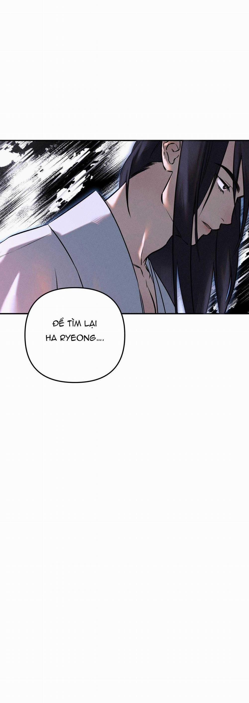 BL Cổ Trang - Âu Cổ Ngắn Nhà Kim 40.1 trang 33