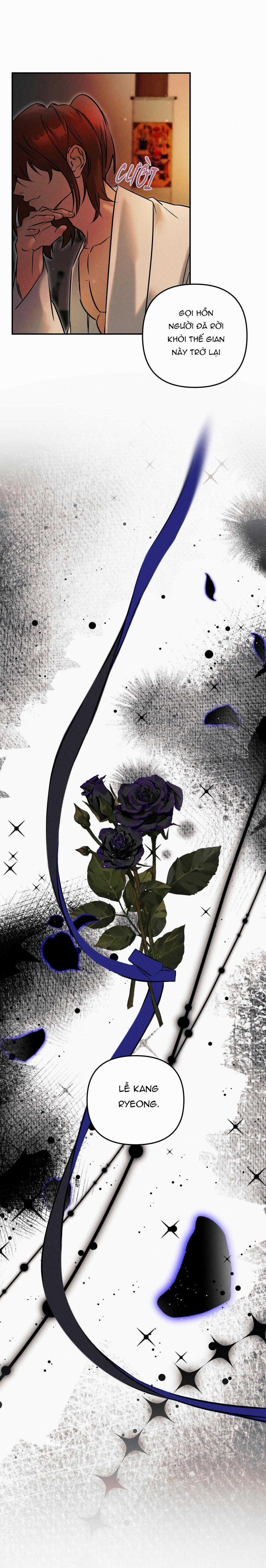 BL Cổ Trang - Âu Cổ Ngắn Nhà Kim 40.1 trang 53