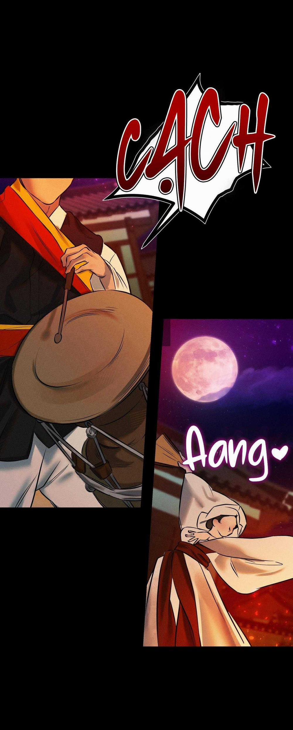 BL Cổ Trang - Âu Cổ Ngắn Nhà Kim 40.1 trang 8