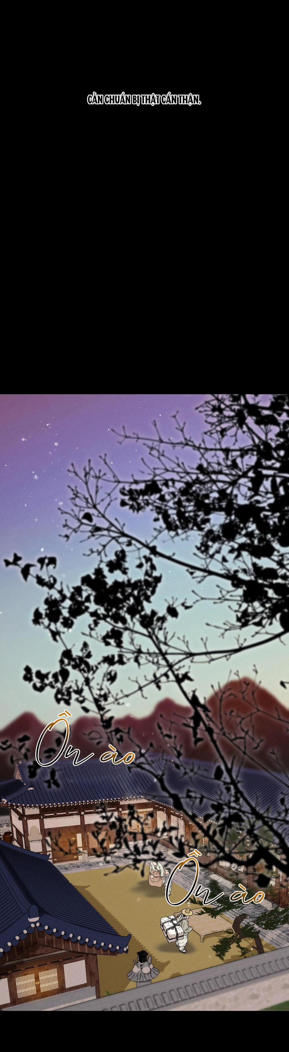 BL Cổ Trang - Âu Cổ Ngắn Nhà Kim 40.2 không nên 2 trang 1