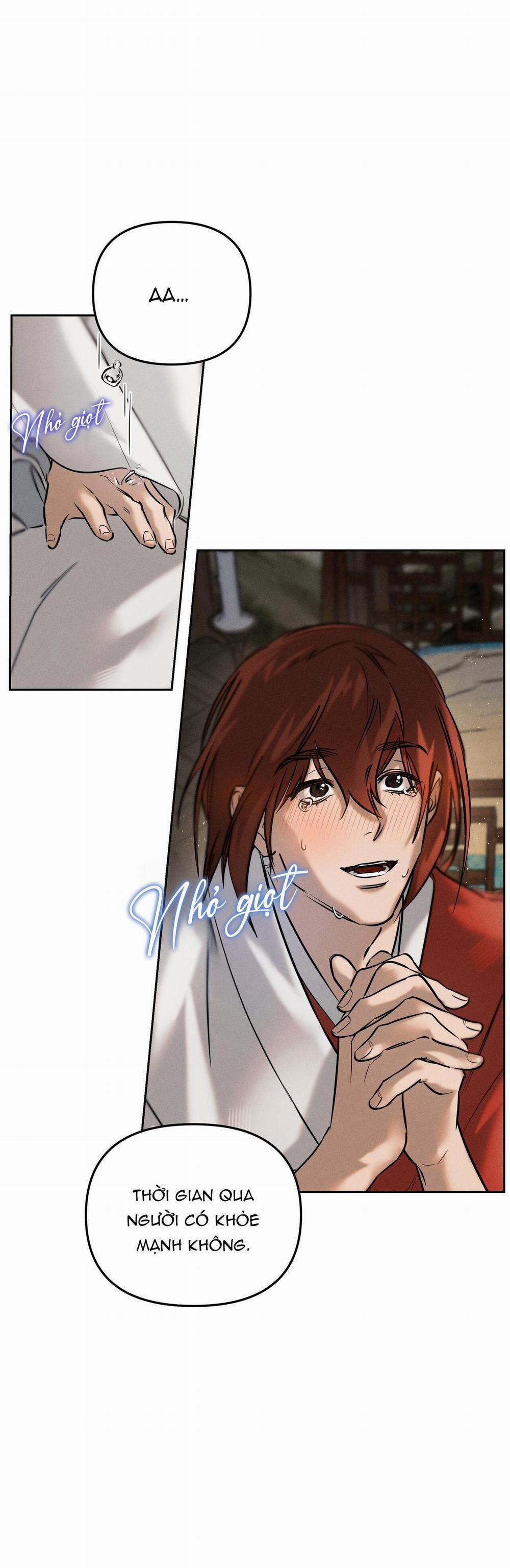 BL Cổ Trang - Âu Cổ Ngắn Nhà Kim 40.2 không nên 2 trang 13