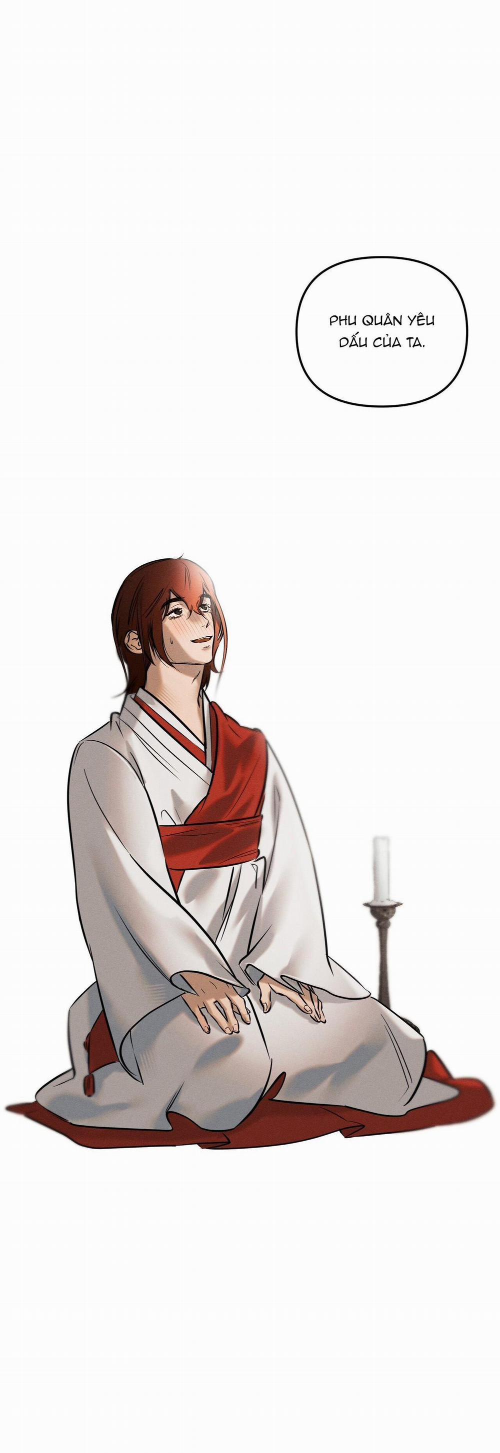 BL Cổ Trang - Âu Cổ Ngắn Nhà Kim 40.2 không nên 2 trang 14