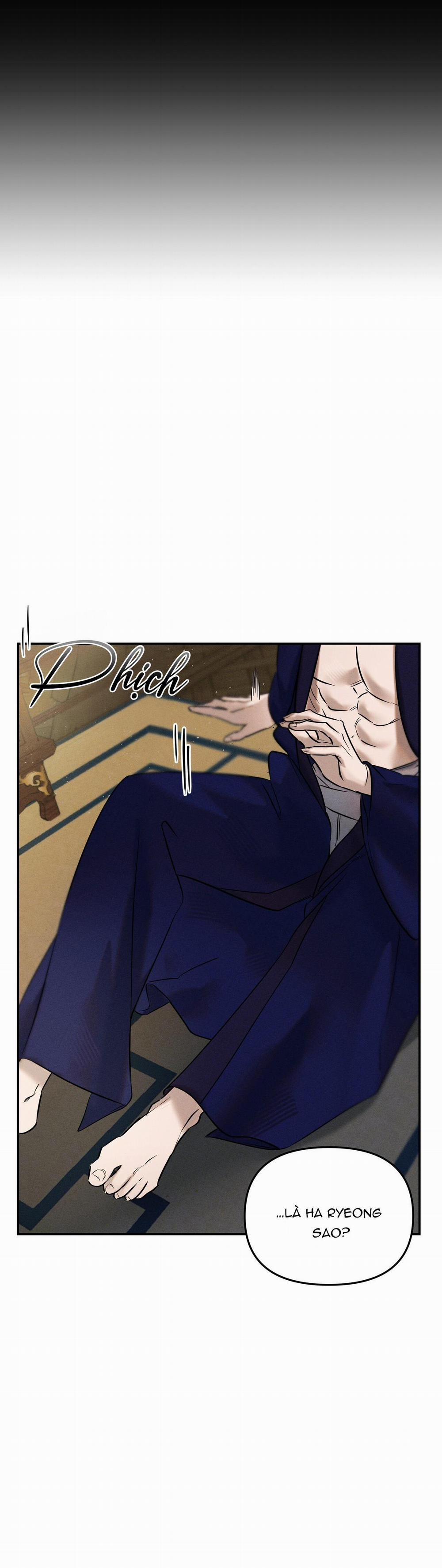 BL Cổ Trang - Âu Cổ Ngắn Nhà Kim 40.2 không nên 2 trang 21