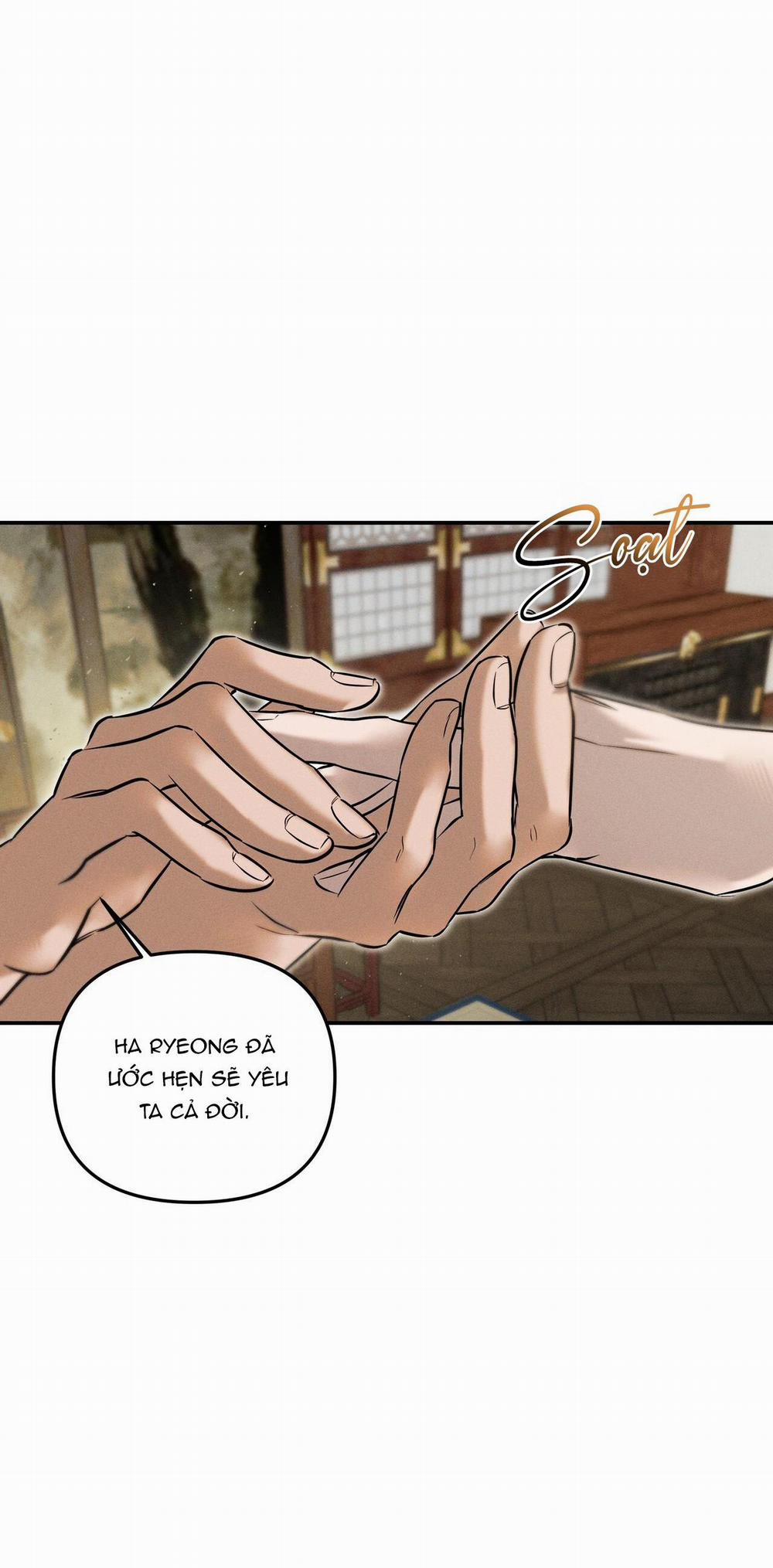 BL Cổ Trang - Âu Cổ Ngắn Nhà Kim 40.2 không nên 2 trang 22