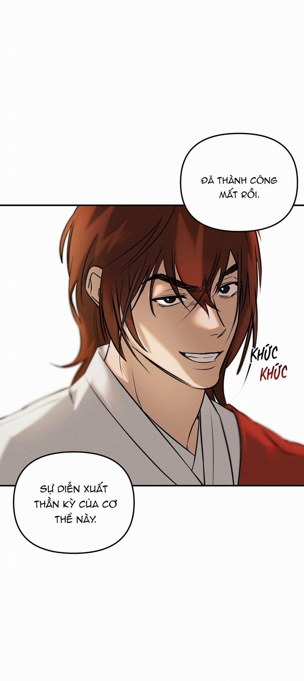 BL Cổ Trang - Âu Cổ Ngắn Nhà Kim 40.2 không nên 2 trang 25