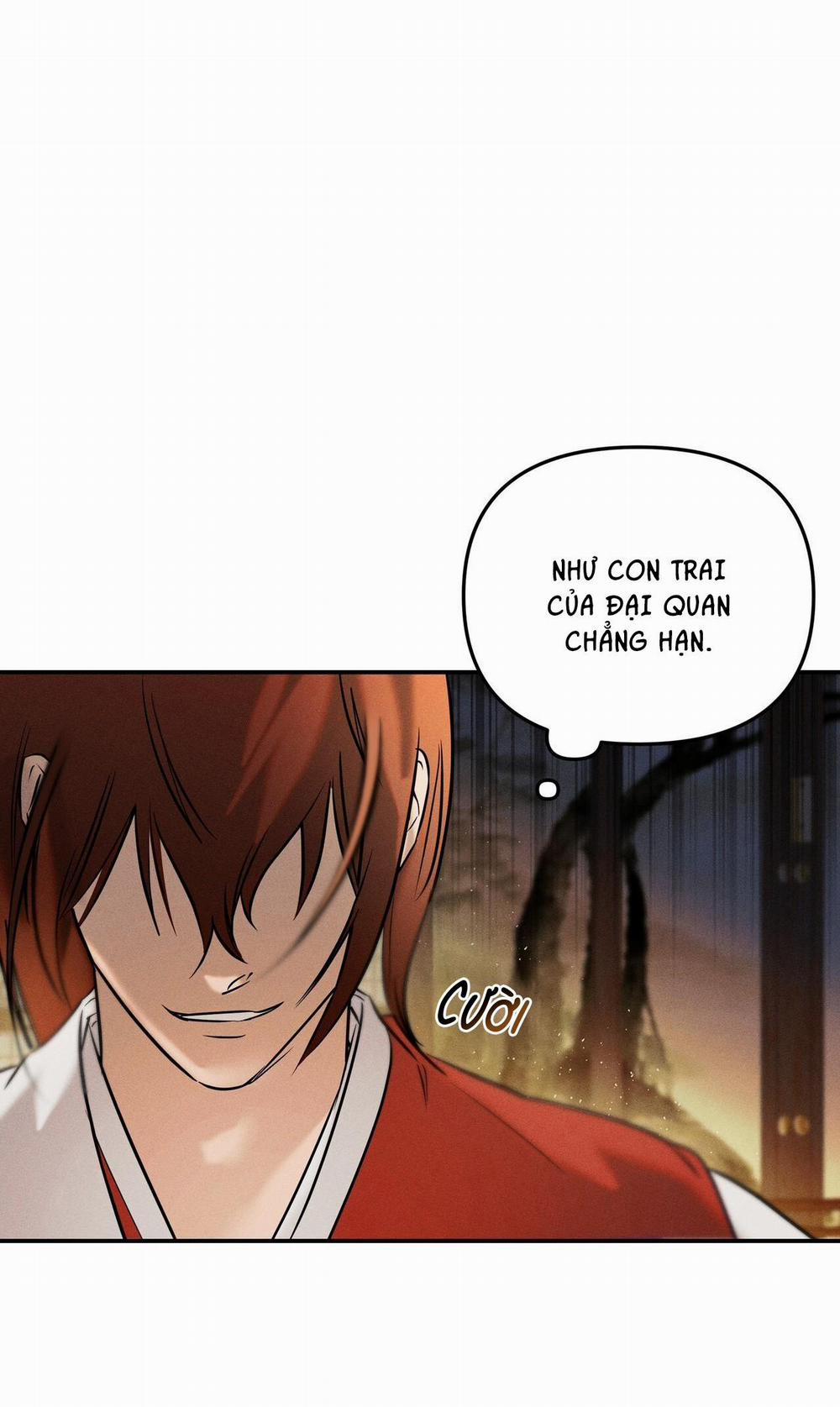 BL Cổ Trang - Âu Cổ Ngắn Nhà Kim 40.2 không nên 2 trang 31