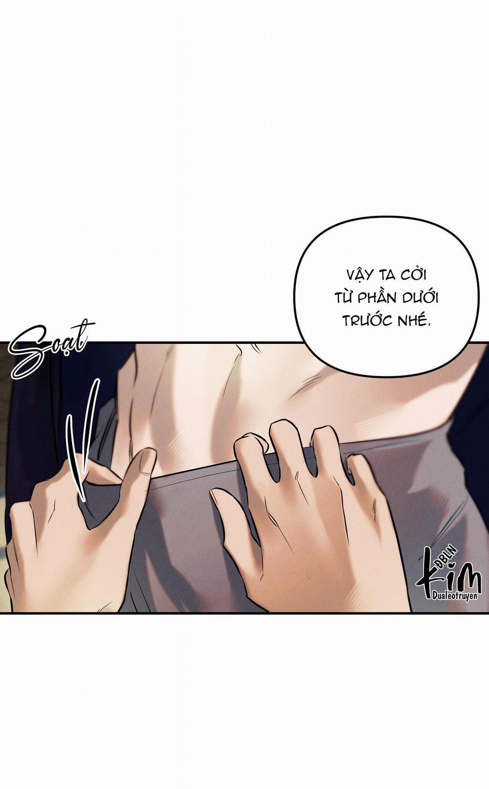 BL Cổ Trang - Âu Cổ Ngắn Nhà Kim 40.2 không nên 2 trang 33