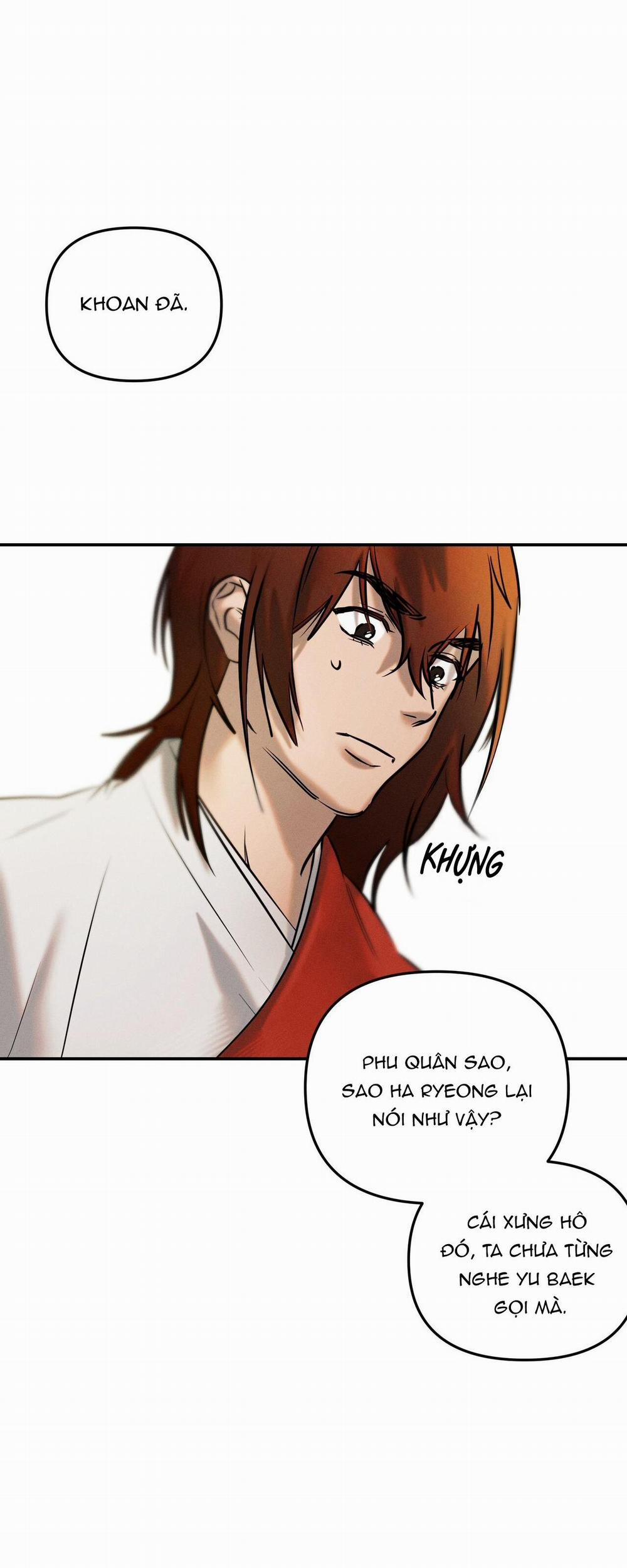 BL Cổ Trang - Âu Cổ Ngắn Nhà Kim 40.2 không nên 2 trang 34