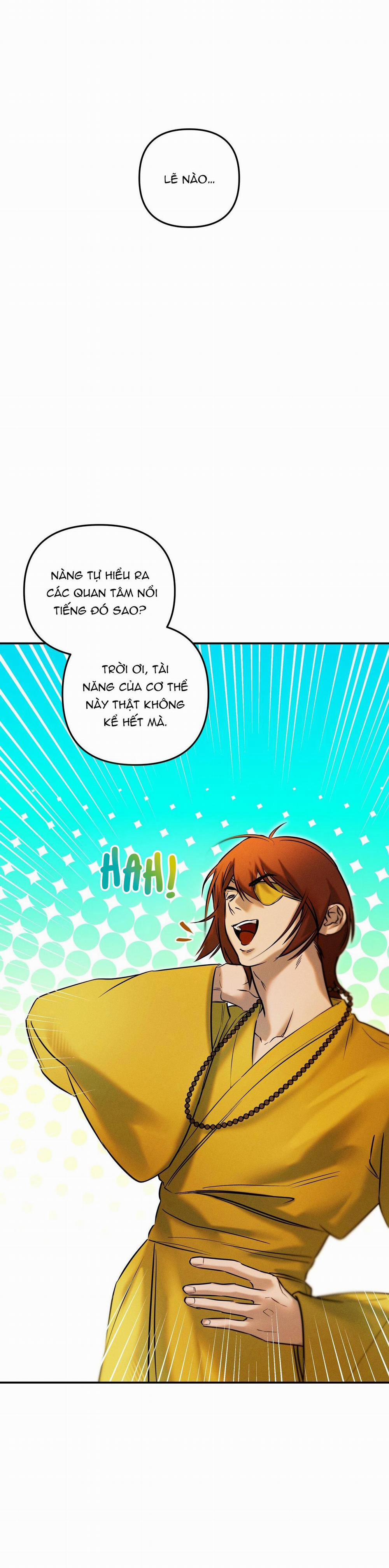 BL Cổ Trang - Âu Cổ Ngắn Nhà Kim 40.2 không nên 2 trang 35