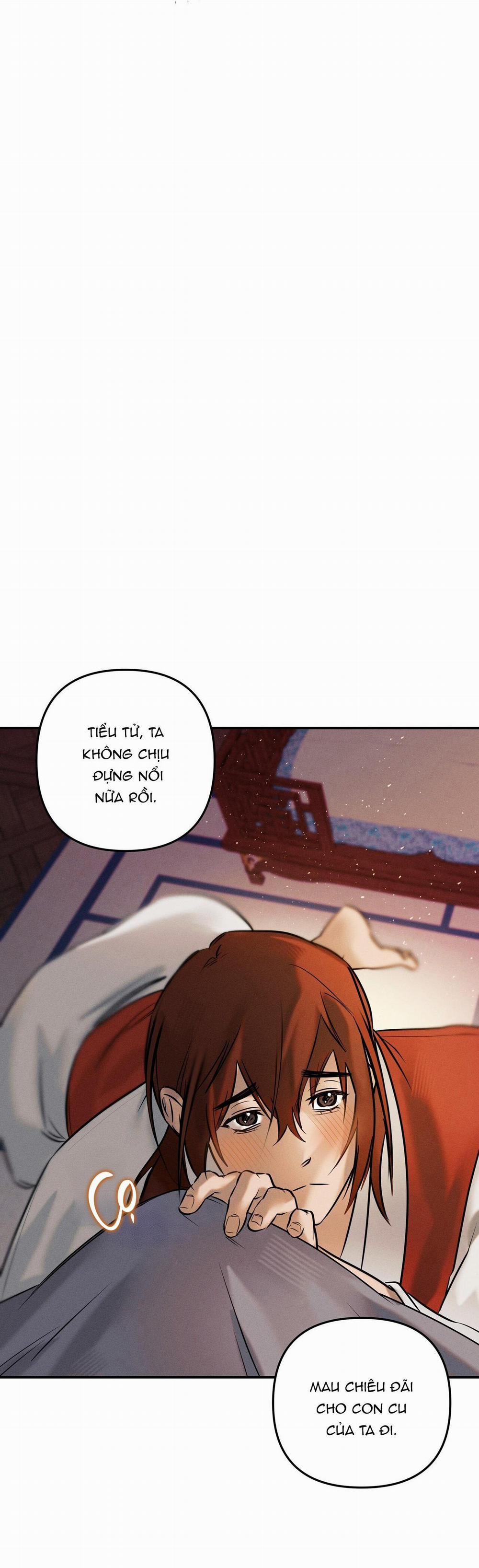 BL Cổ Trang - Âu Cổ Ngắn Nhà Kim 40.2 không nên 2 trang 37