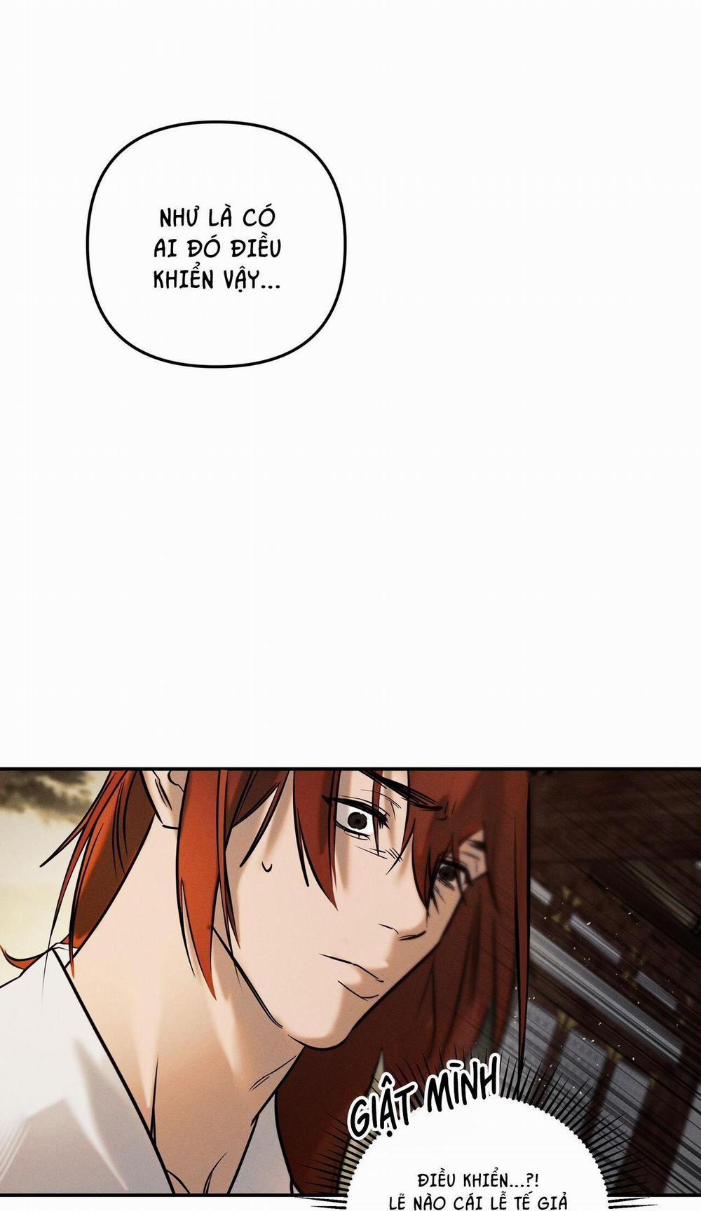 BL Cổ Trang - Âu Cổ Ngắn Nhà Kim 40.2 không nên 2 trang 40