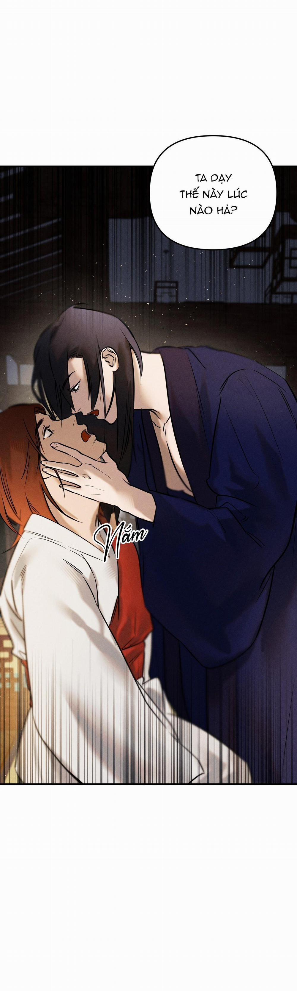 BL Cổ Trang - Âu Cổ Ngắn Nhà Kim 40.2 không nên 2 trang 42