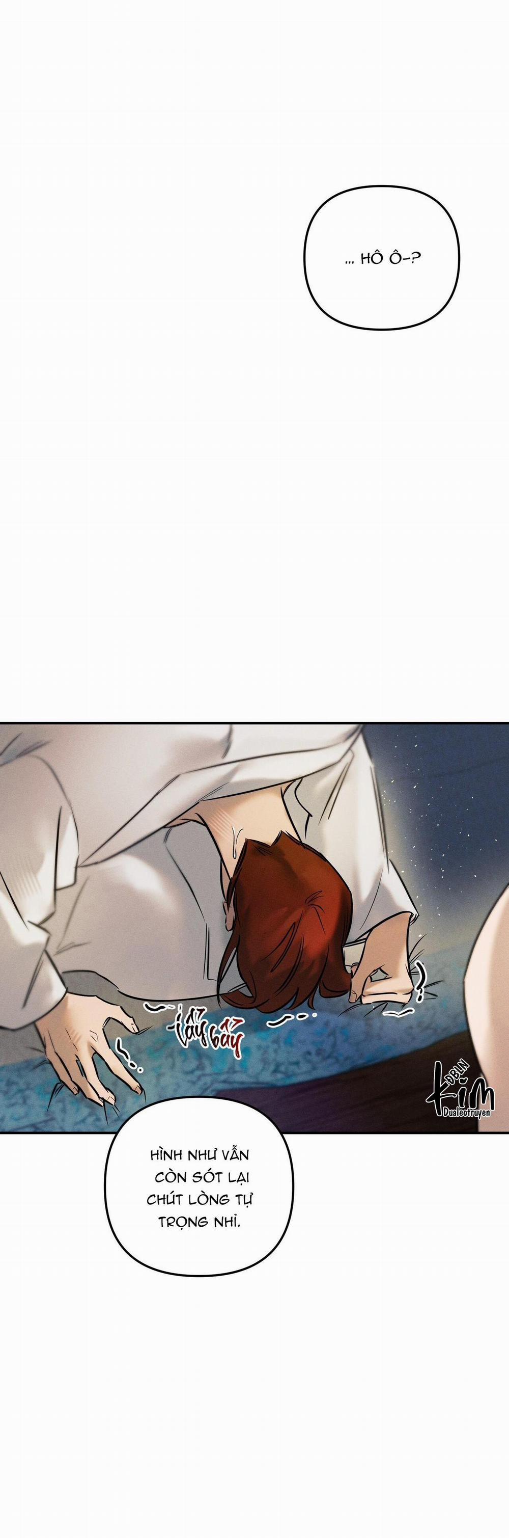 BL Cổ Trang - Âu Cổ Ngắn Nhà Kim 40.2 không nên 2 trang 54