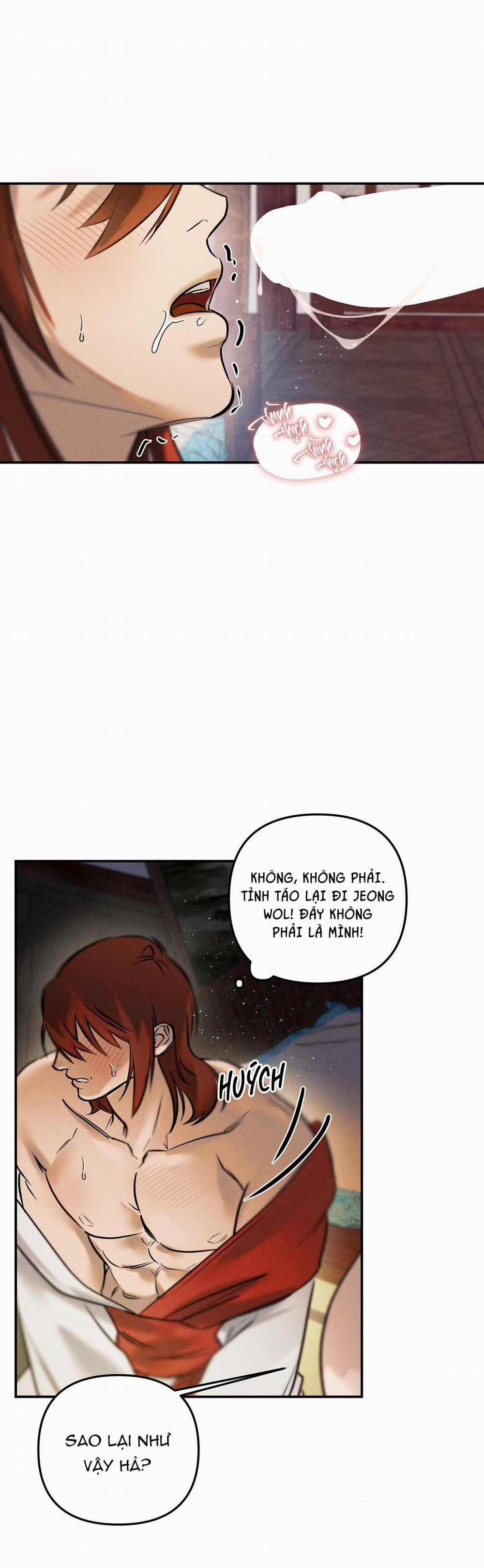 BL Cổ Trang - Âu Cổ Ngắn Nhà Kim 40.2 không nên 2 trang 57