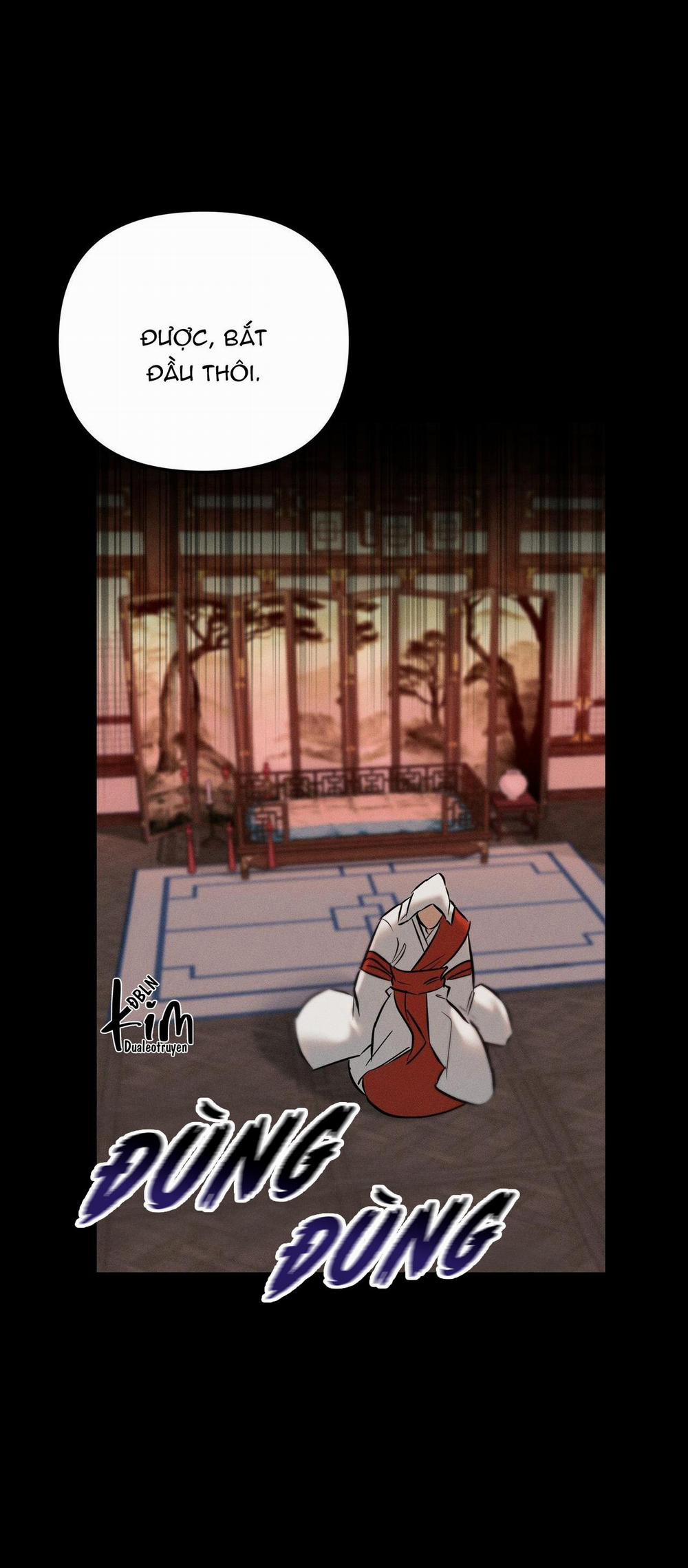 BL Cổ Trang - Âu Cổ Ngắn Nhà Kim 40.2 không nên 2 trang 6