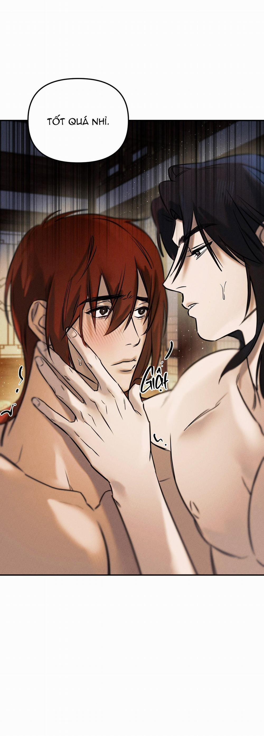 BL Cổ Trang - Âu Cổ Ngắn Nhà Kim 40.2 không nên 2 trang 60