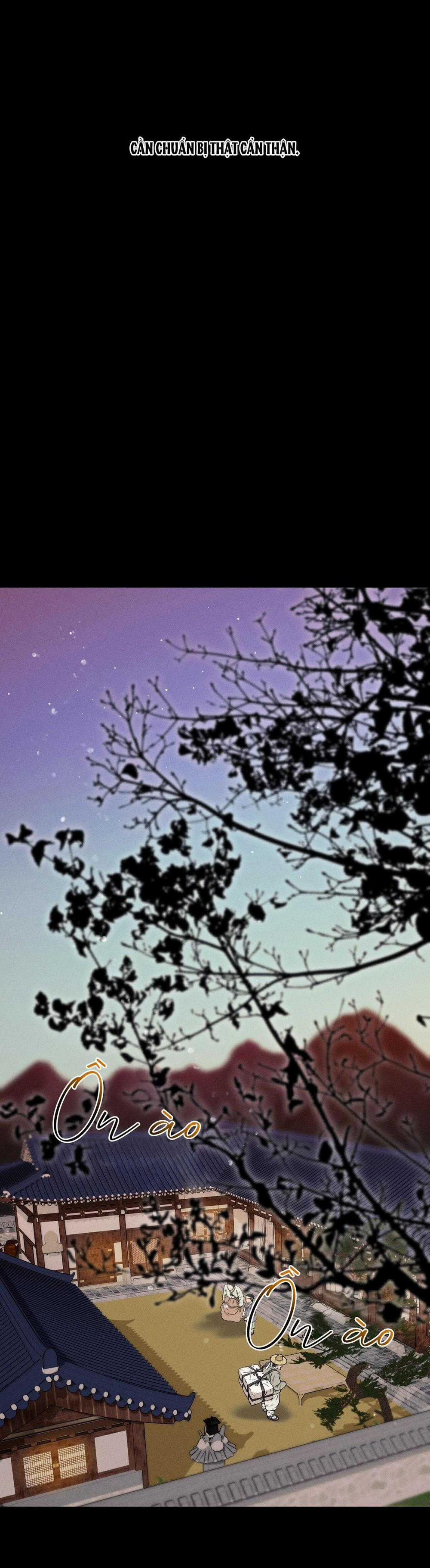 BL Cổ Trang - Âu Cổ Ngắn Nhà Kim 40.2 trang 1