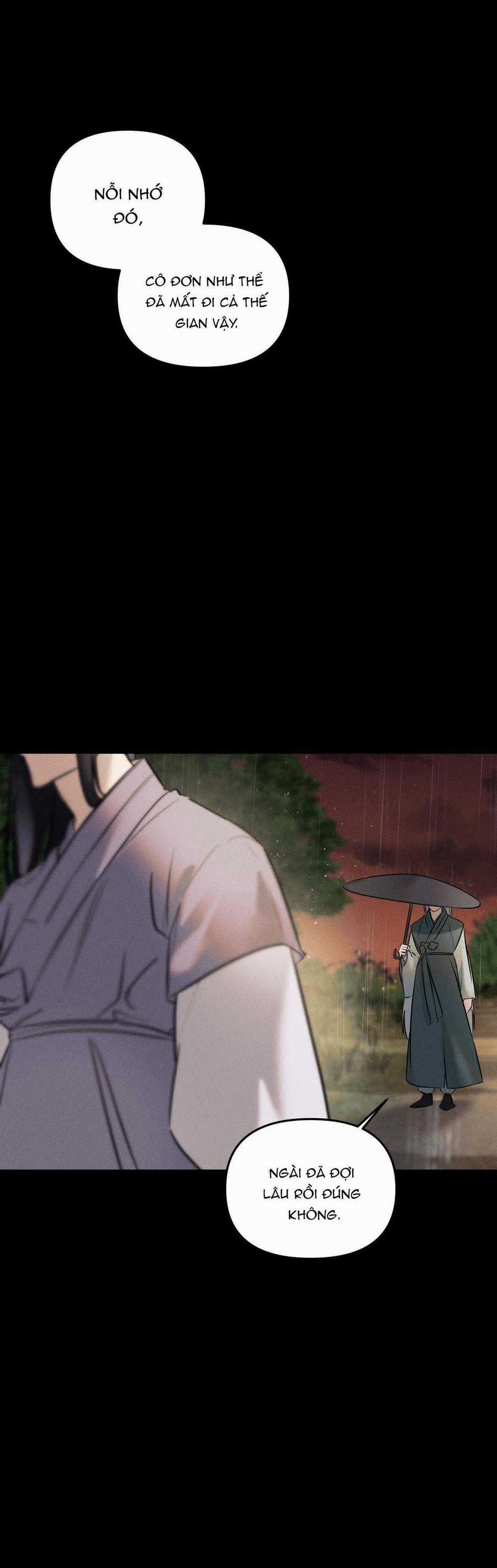 BL Cổ Trang - Âu Cổ Ngắn Nhà Kim 40.2 trang 18