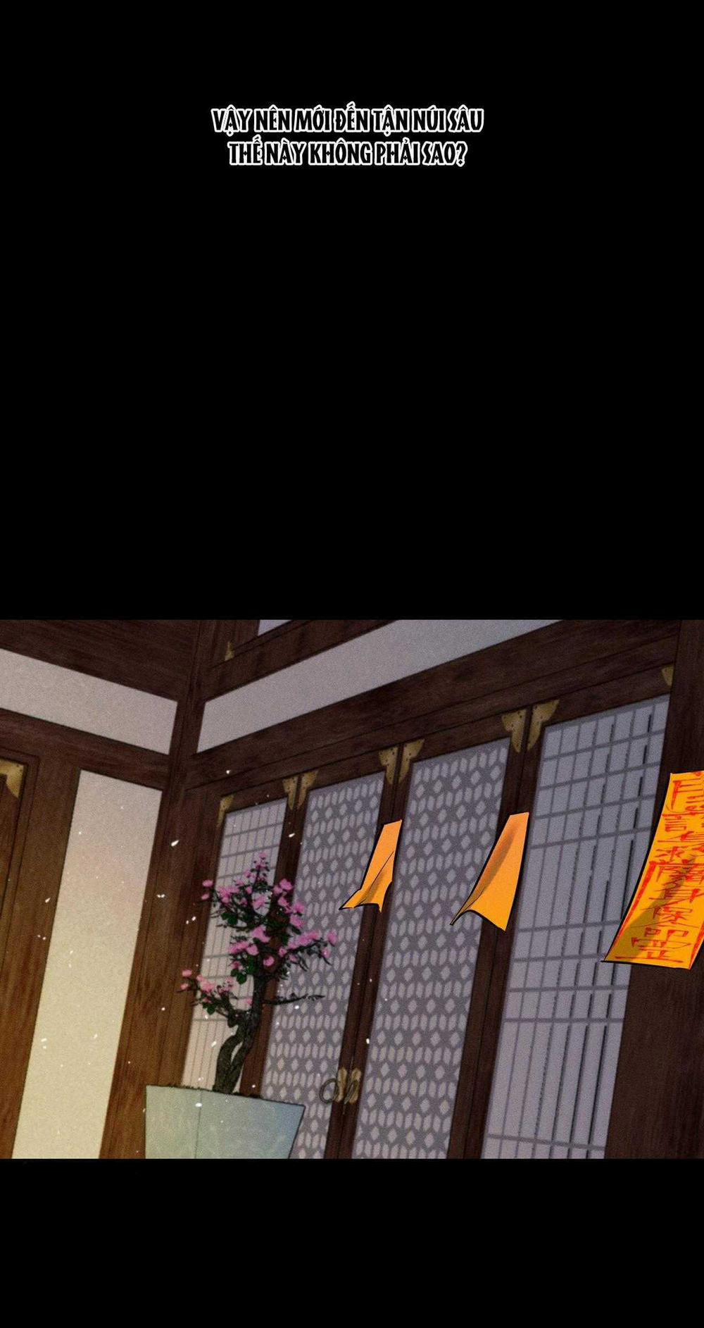 BL Cổ Trang - Âu Cổ Ngắn Nhà Kim 40.2 trang 2