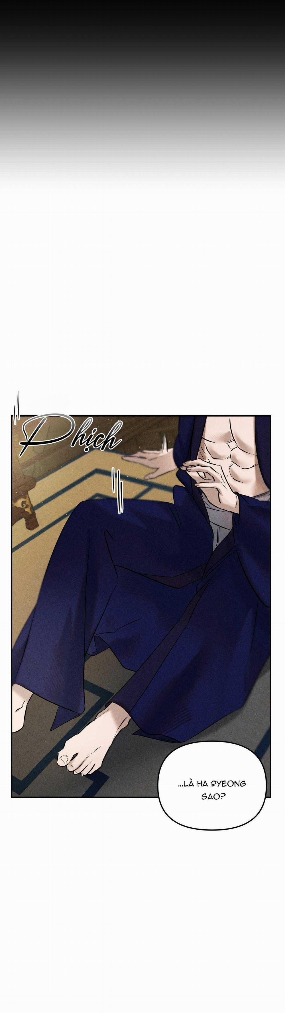 BL Cổ Trang - Âu Cổ Ngắn Nhà Kim 40.2 trang 21