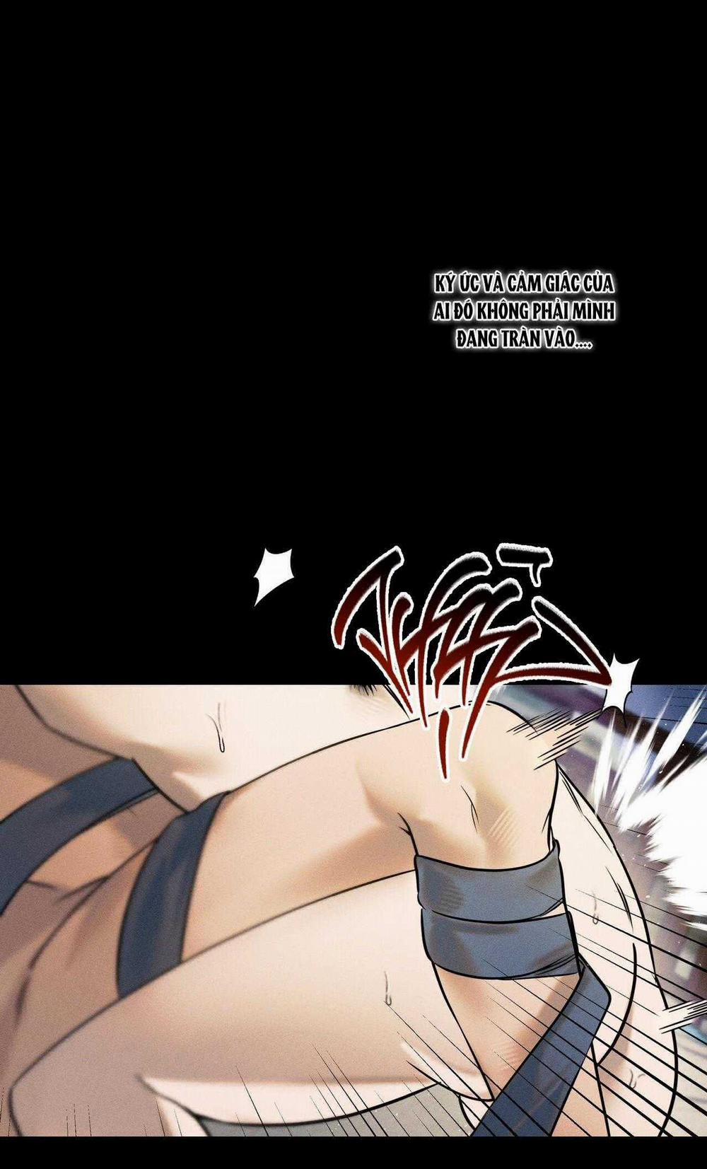 BL Cổ Trang - Âu Cổ Ngắn Nhà Kim 40.2 trang 50