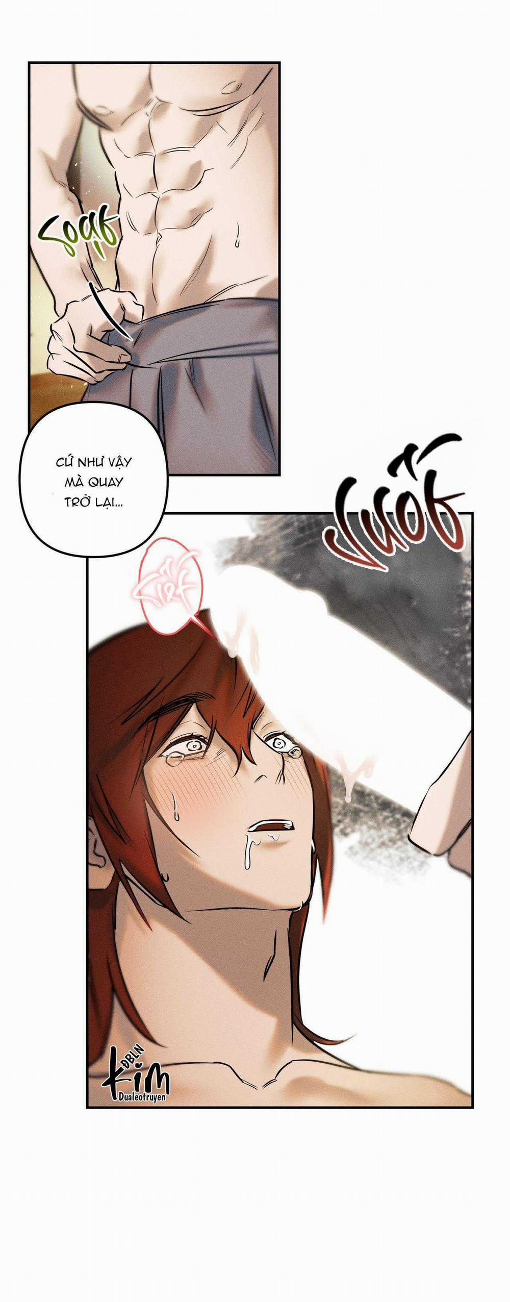 BL Cổ Trang - Âu Cổ Ngắn Nhà Kim 40.2 trang 56