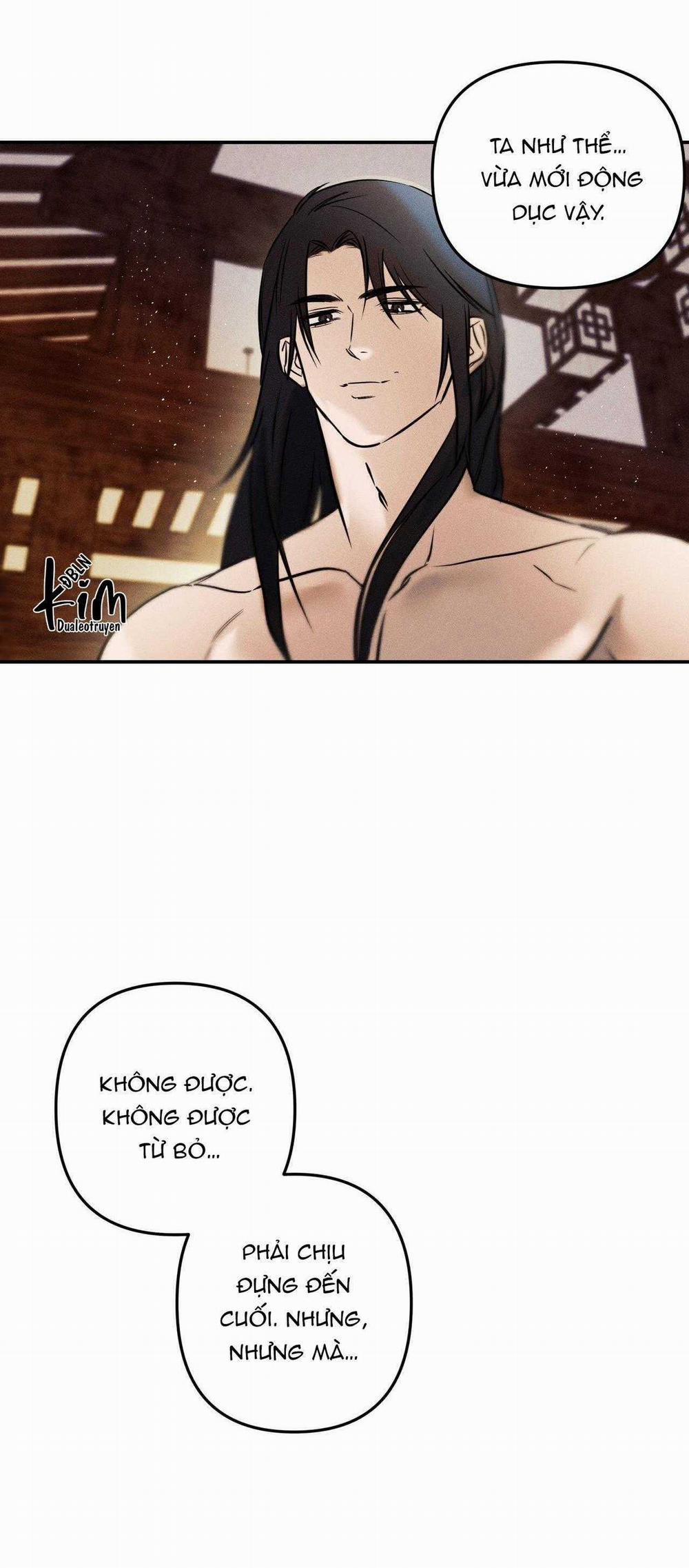 BL Cổ Trang - Âu Cổ Ngắn Nhà Kim 40.2 trang 58