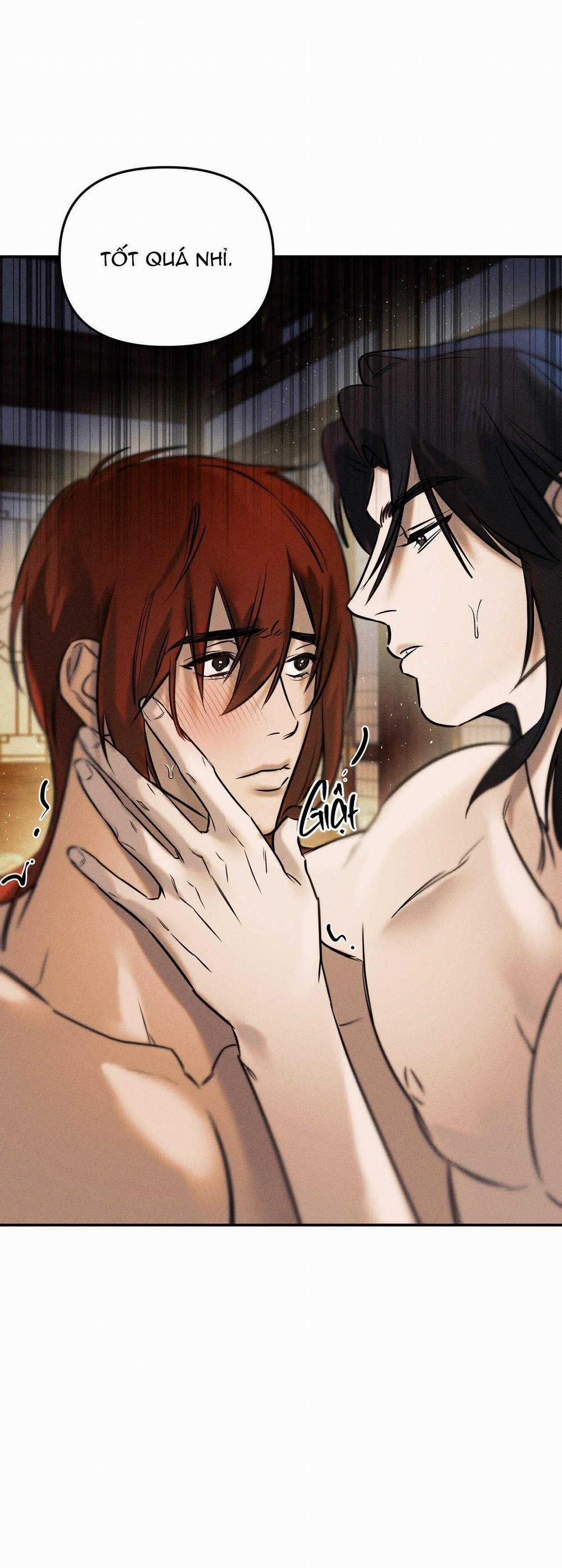 BL Cổ Trang - Âu Cổ Ngắn Nhà Kim 40.2 trang 60