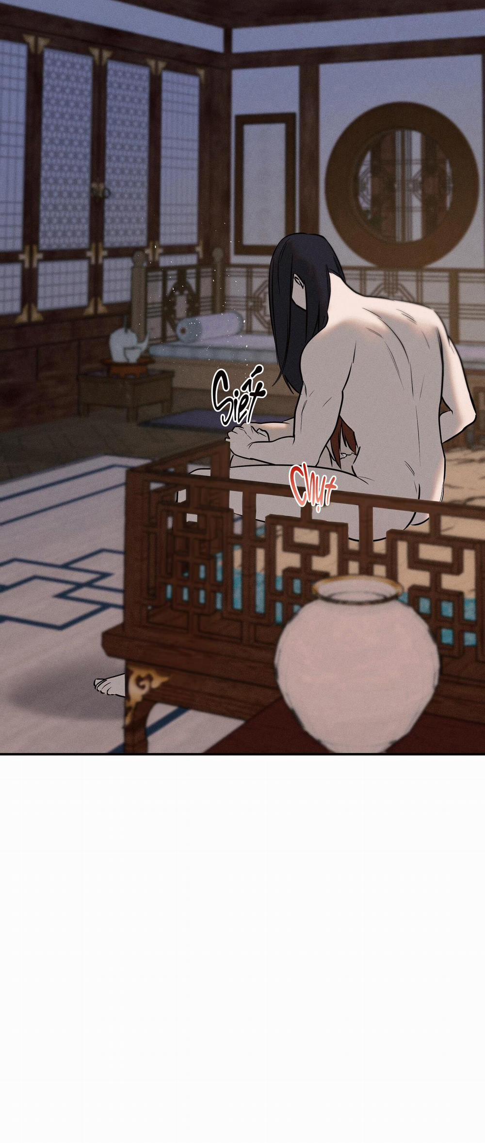 BL Cổ Trang - Âu Cổ Ngắn Nhà Kim 40.3 không nên 3 trang 13