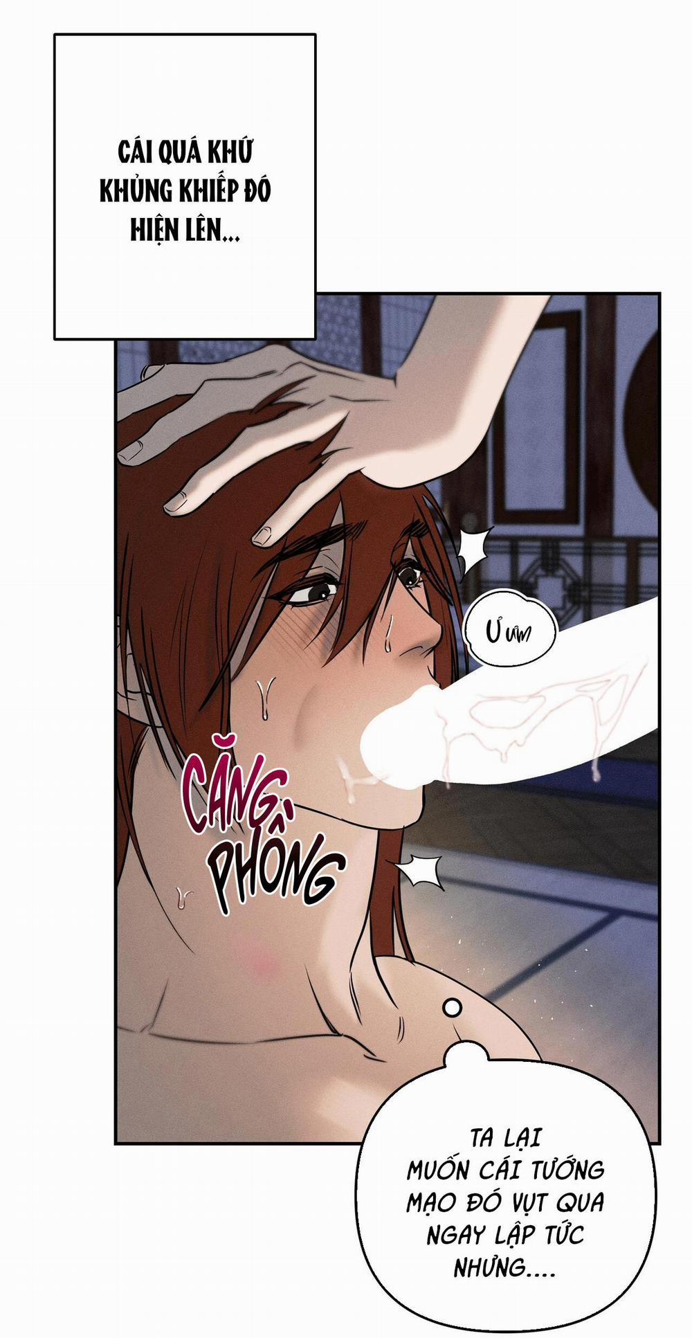 BL Cổ Trang - Âu Cổ Ngắn Nhà Kim 40.3 không nên 3 trang 14