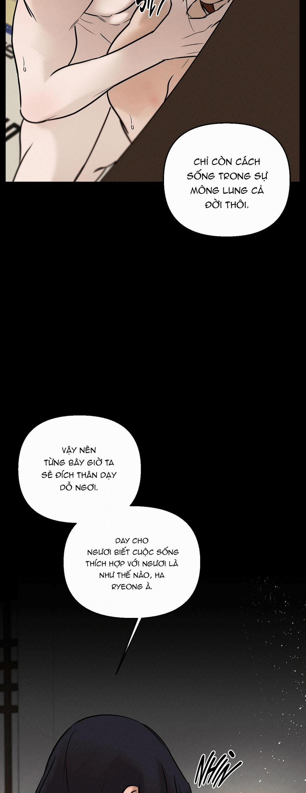 BL Cổ Trang - Âu Cổ Ngắn Nhà Kim 40.3 không nên 3 trang 29